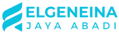 Elgeneina Jaya Abadi Logo